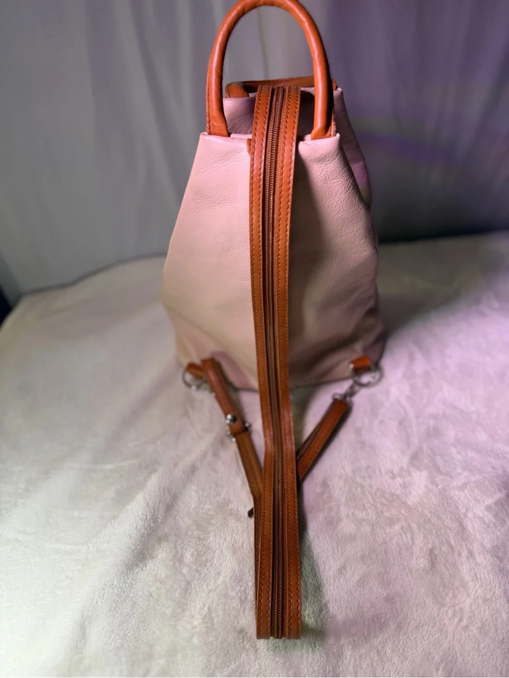 Borse in pelle chic neutral